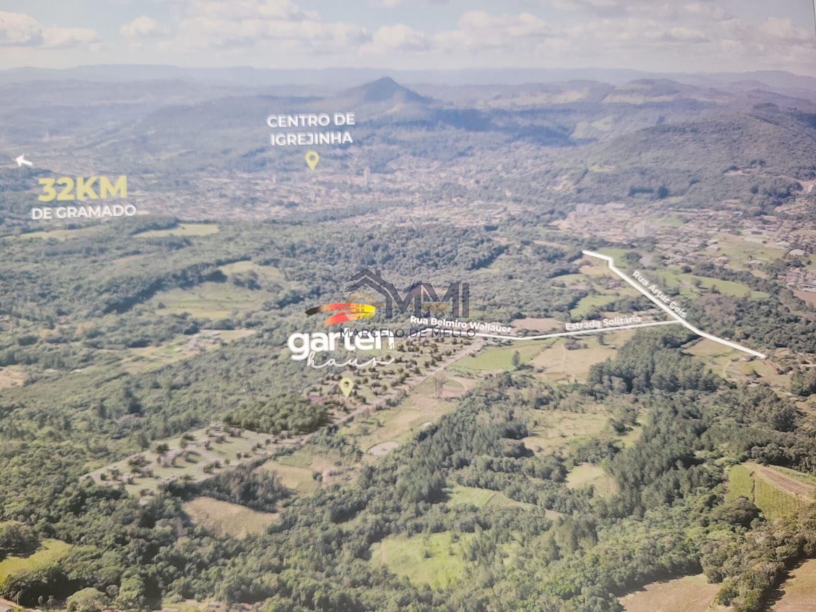 Terreno, 300 m² - Foto 5