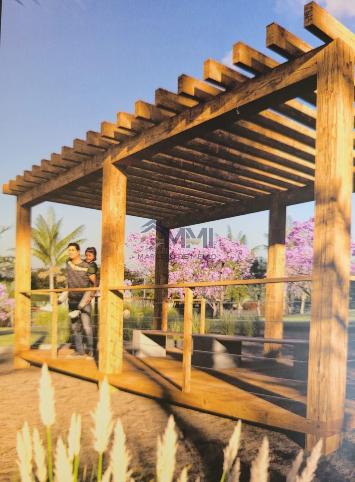 Terreno, 300 m² - Foto 7