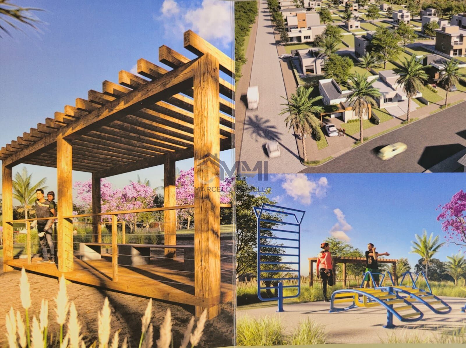 Terreno, 300 m² - Foto 3