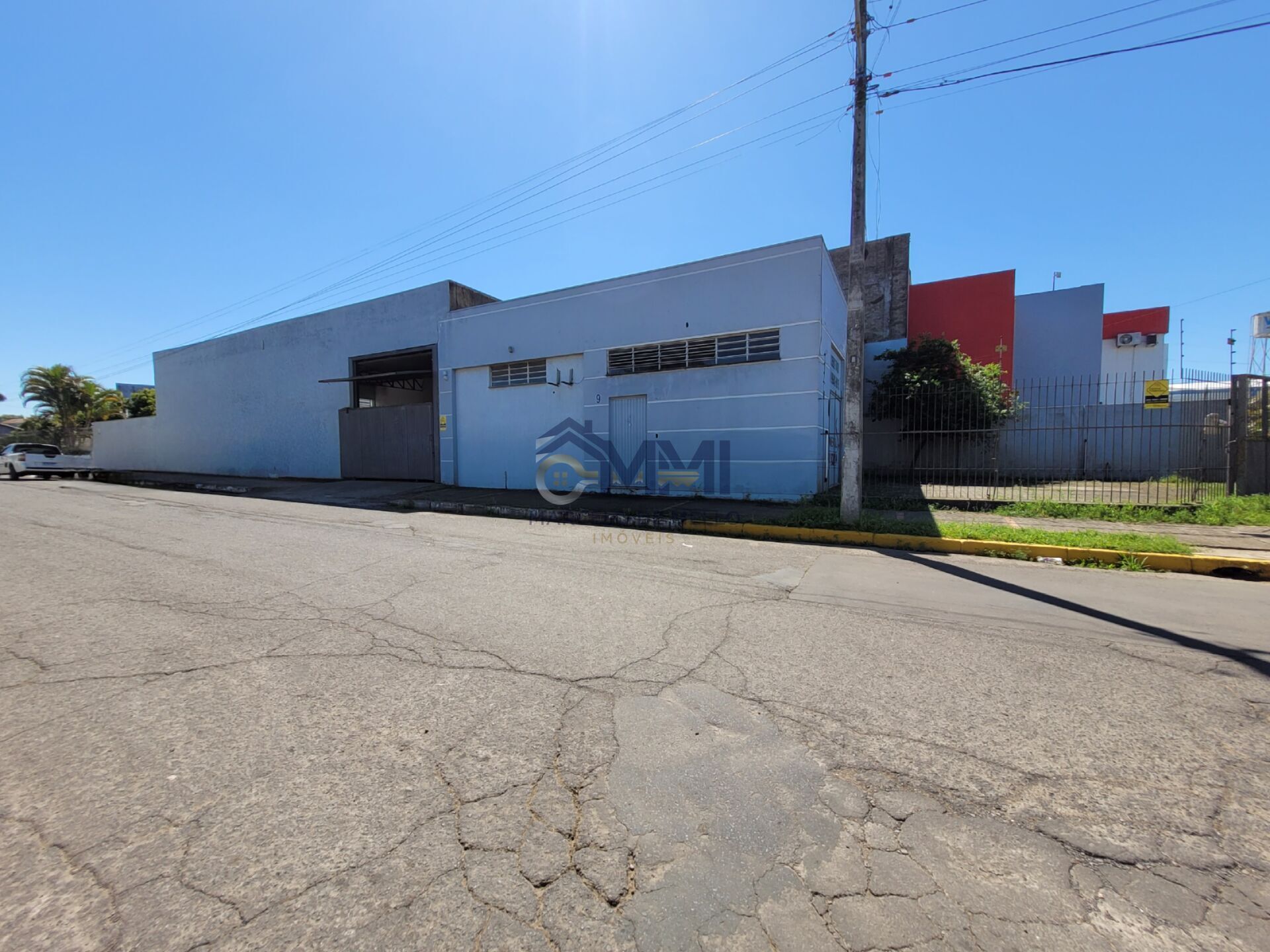 Prédio Inteiro, 557 m² - Foto 2