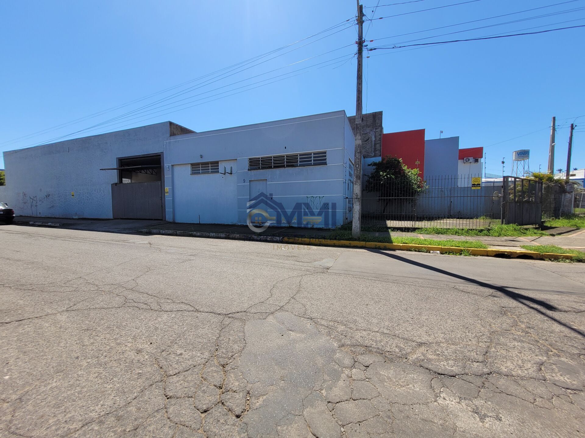 Prédio Inteiro, 557 m² - Foto 7