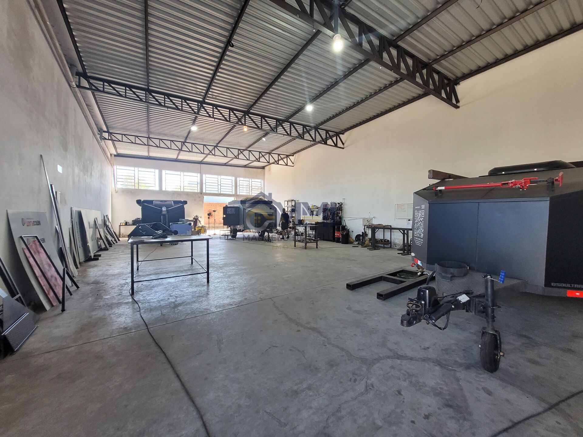 Prédio Inteiro, 557 m² - Foto 3