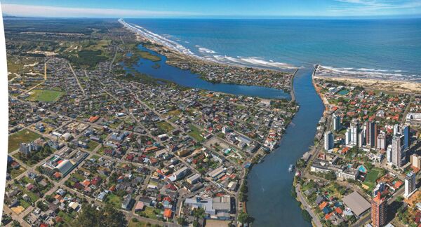 Torres ou Arroio do Sal: qual é o melhor lugar para comprar seu terreno no litoral?