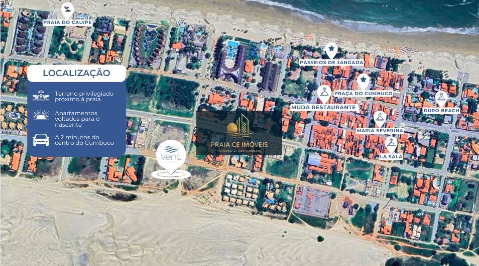 Apartamento, 2 quartos, 68 m² - Foto 5