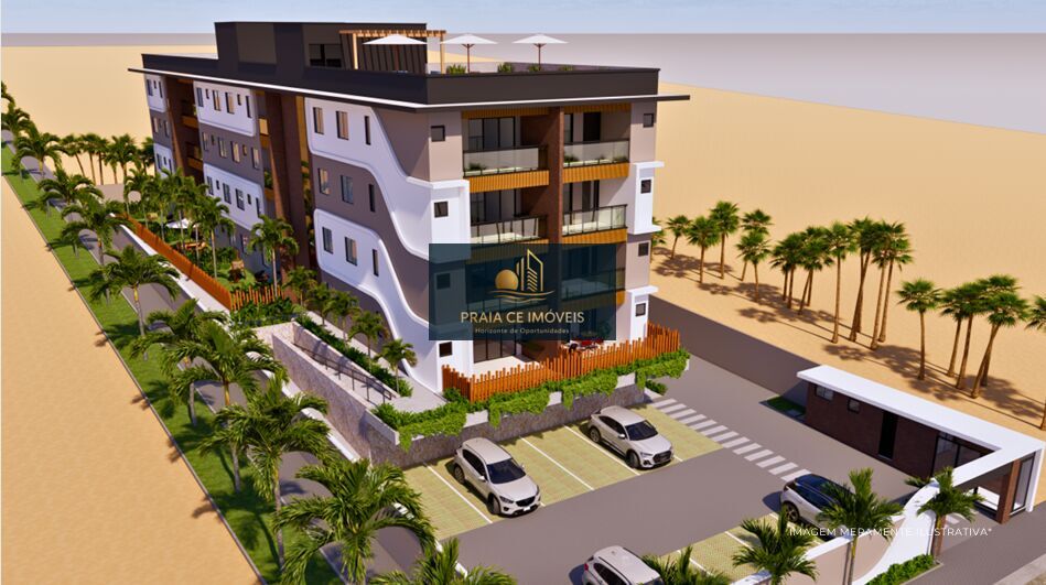 Apartamento, 2 quartos, 68 m² - Foto 1