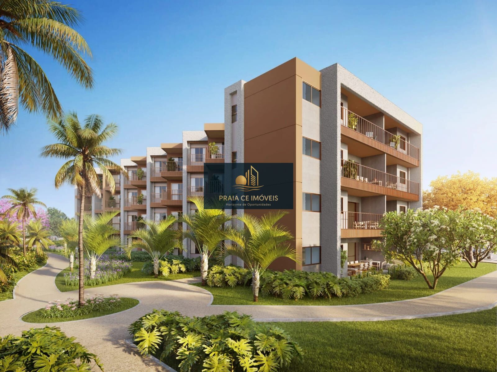 Apartamento, 2 quartos, 61 m² - Foto 4