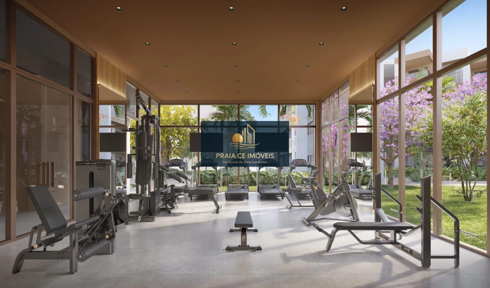 Apartamento, 2 quartos, 61 m² - Foto 5