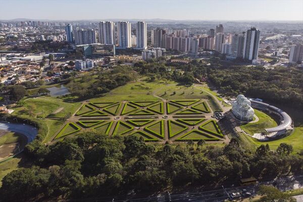 Valorização Imobiliária em Curitiba: Tendências para 2026