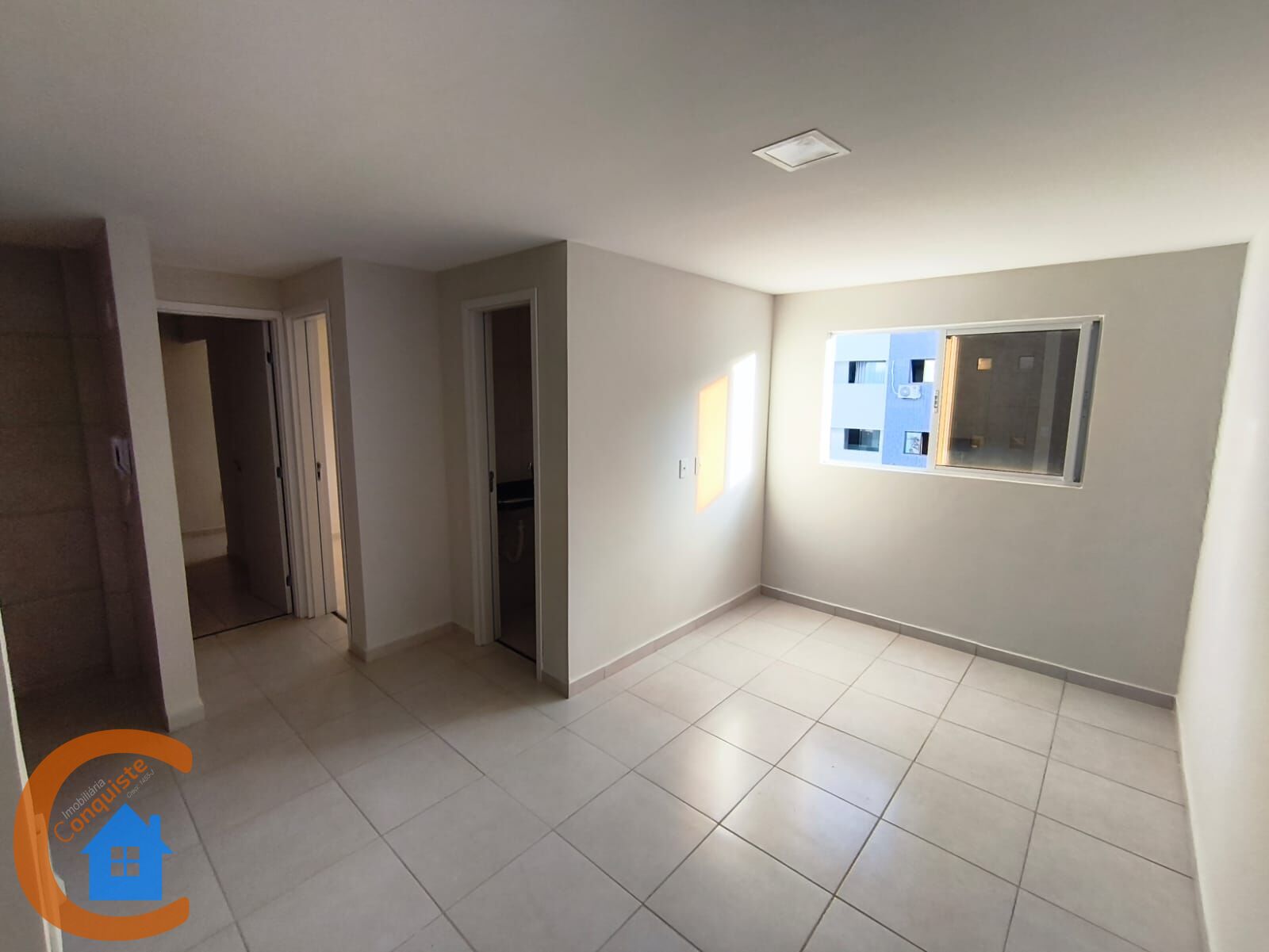 Apartamento, 2 quartos, 46 m² - Foto 6