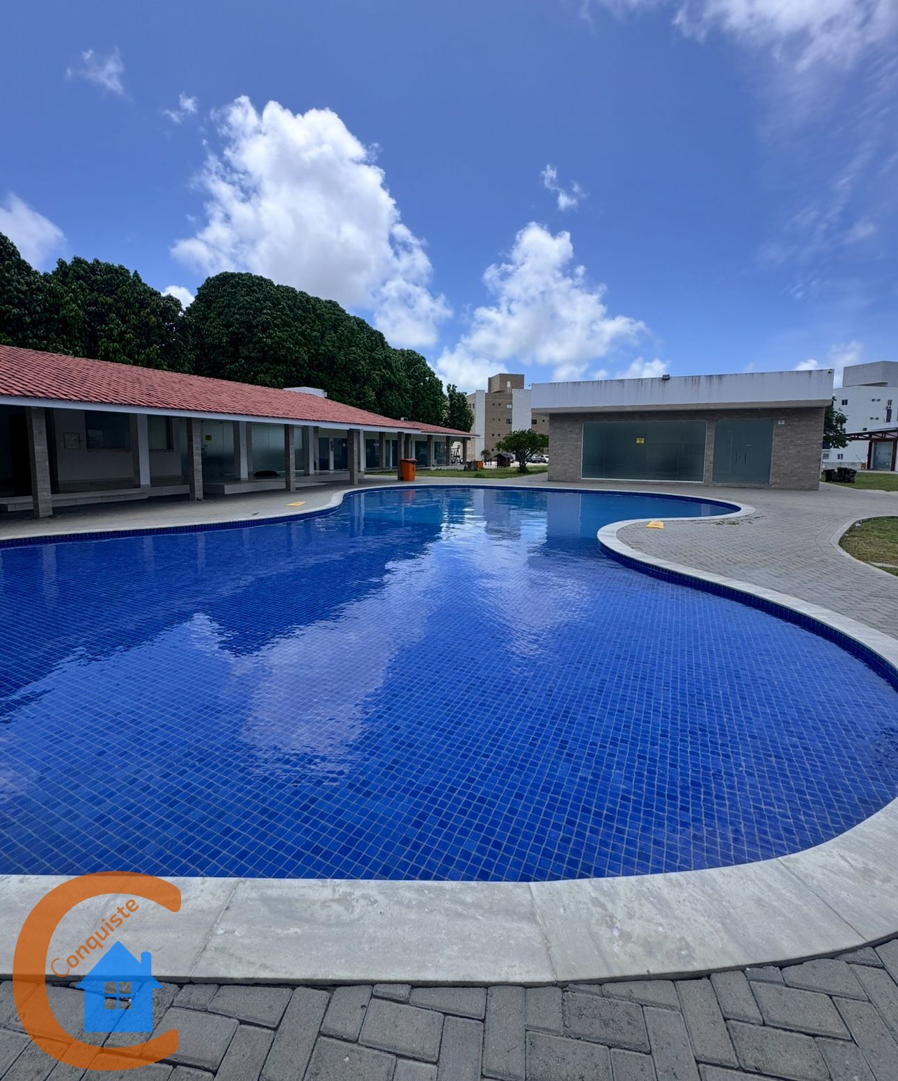 Apartamento, 2 quartos, 46 m² - Foto 9