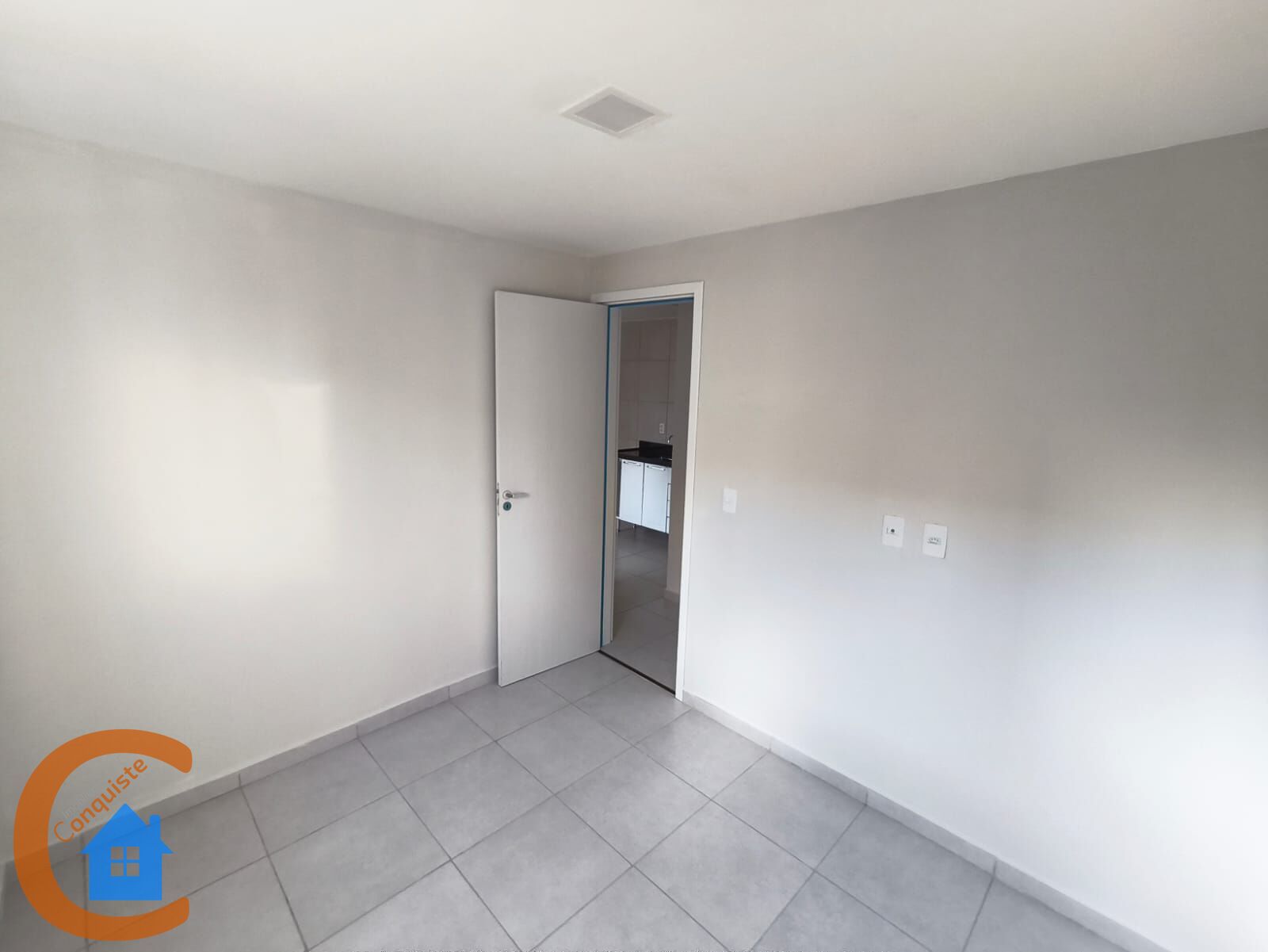 Apartamento, 2 quartos, 46 m² - Foto 3