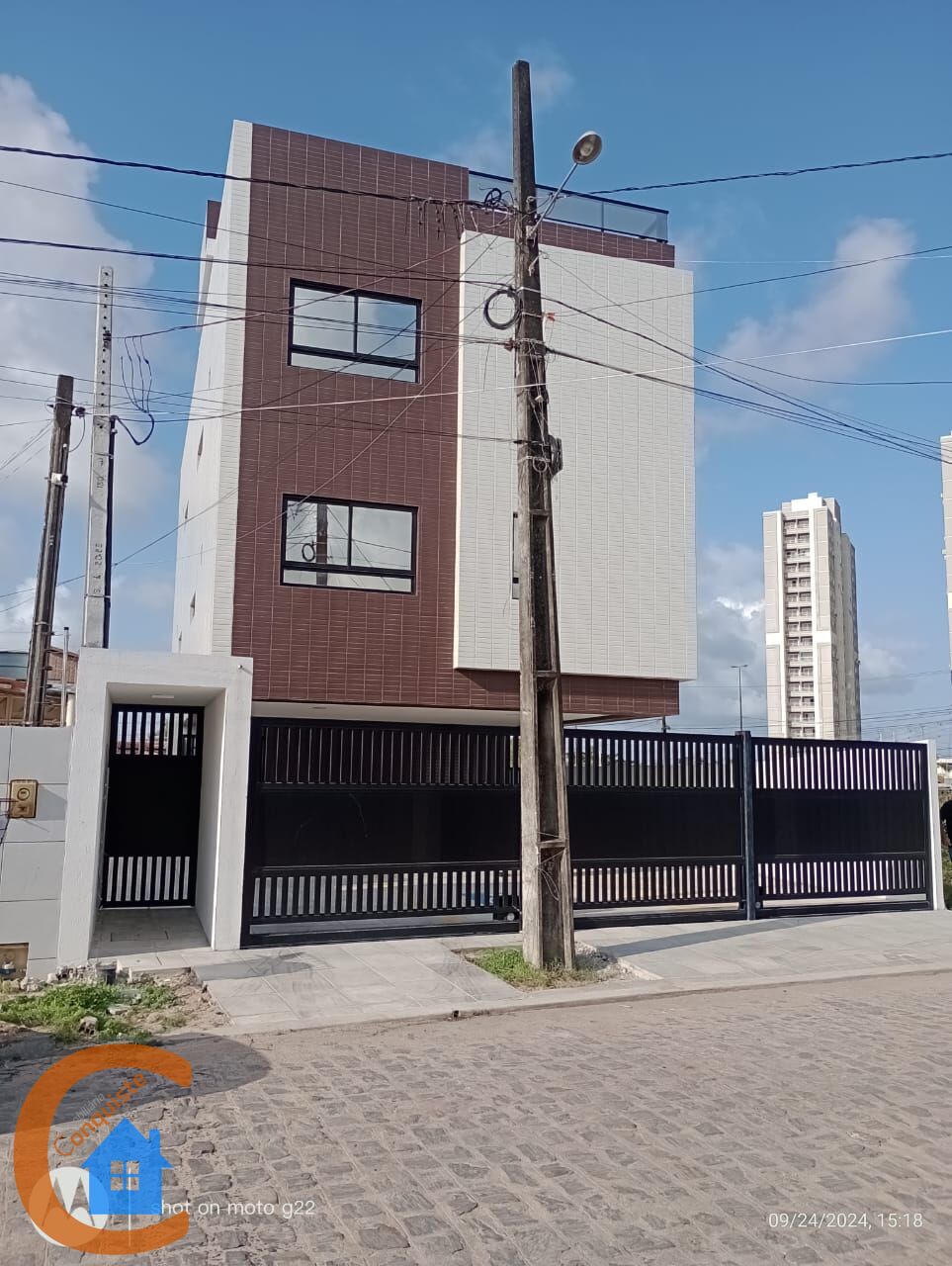 Apartamento para alugar com 2 quartos, 160m² - Foto 27