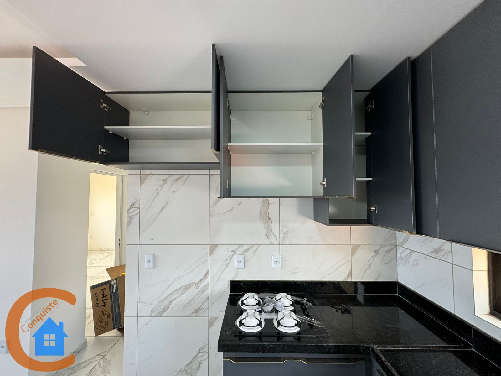 Apartamento para alugar com 2 quartos, 160m² - Foto 7