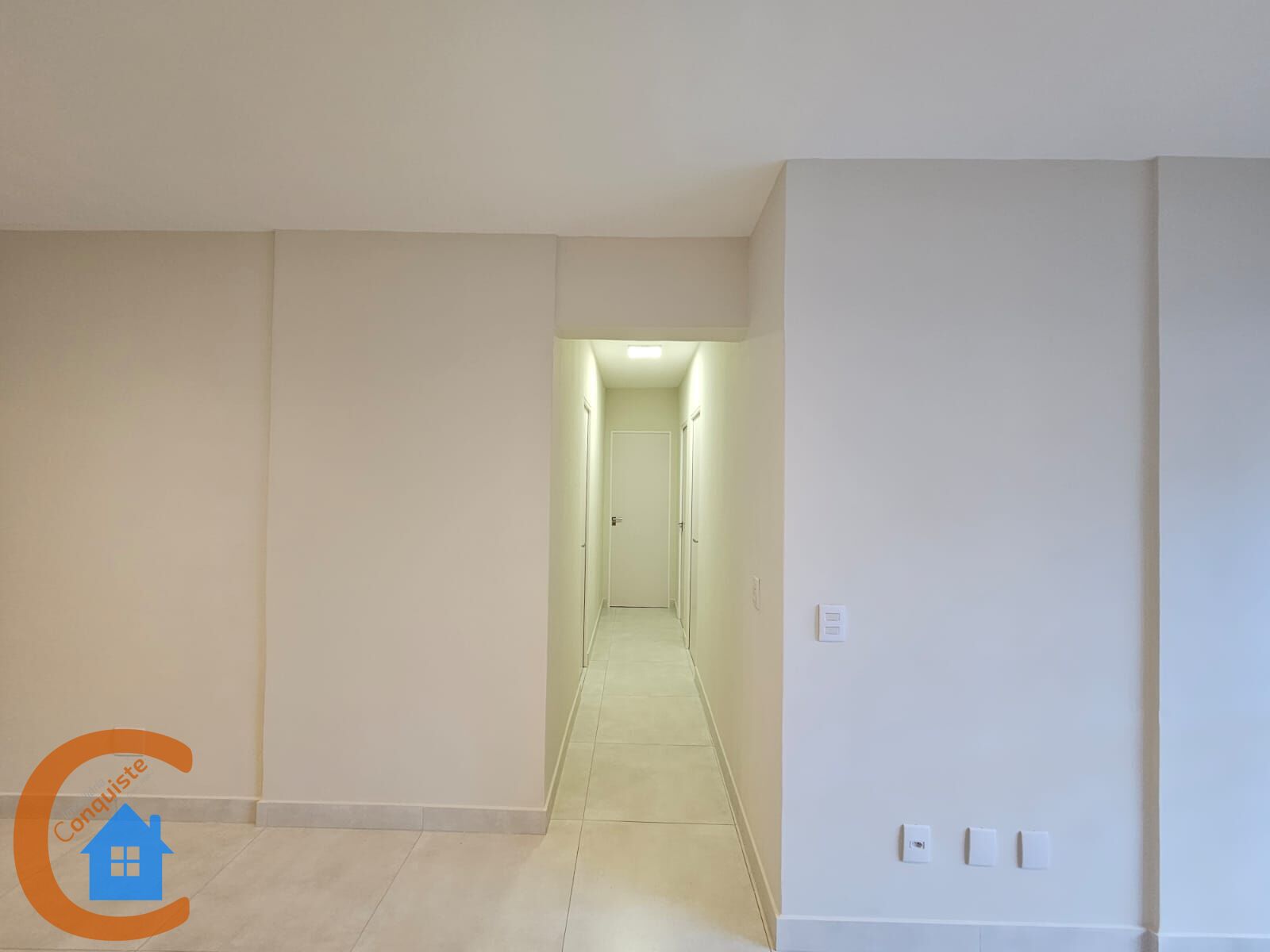 Apartamento à venda com 3 quartos, 125m² - Foto 23