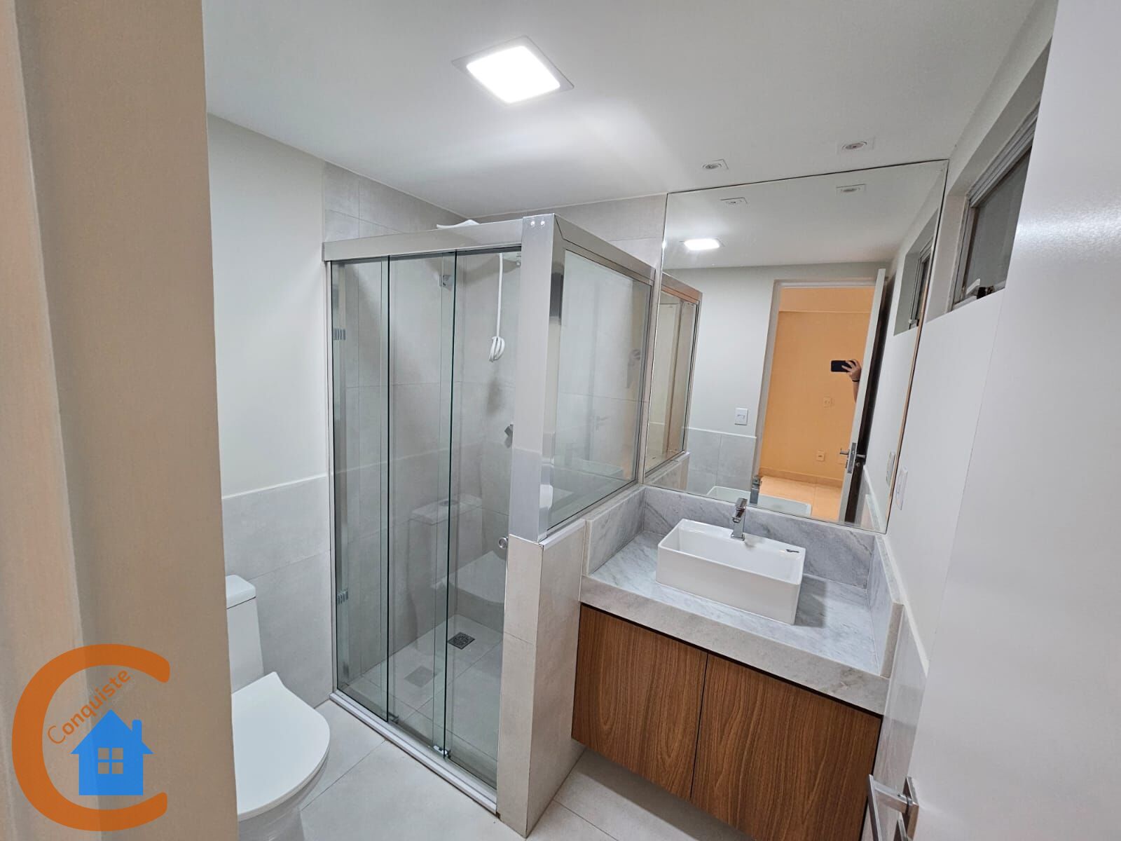 Apartamento à venda com 3 quartos, 125m² - Foto 14