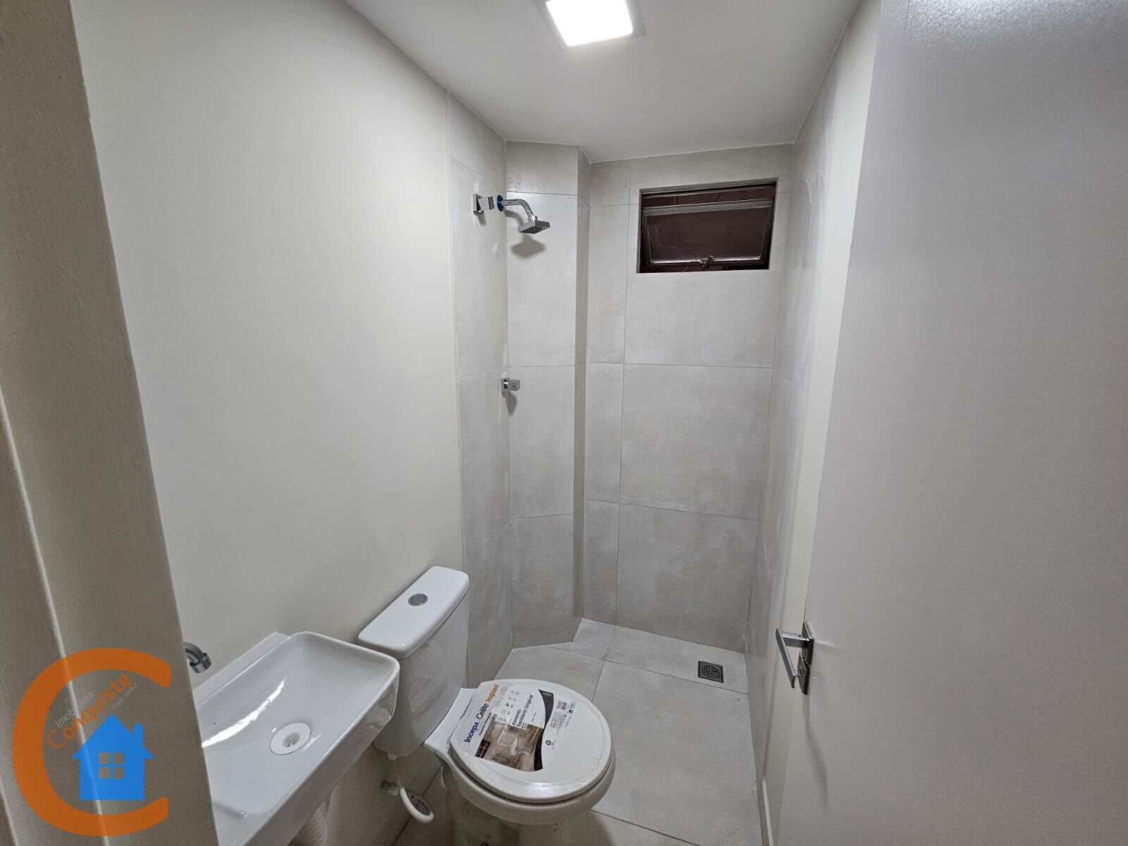 Apartamento à venda com 3 quartos, 125m² - Foto 12