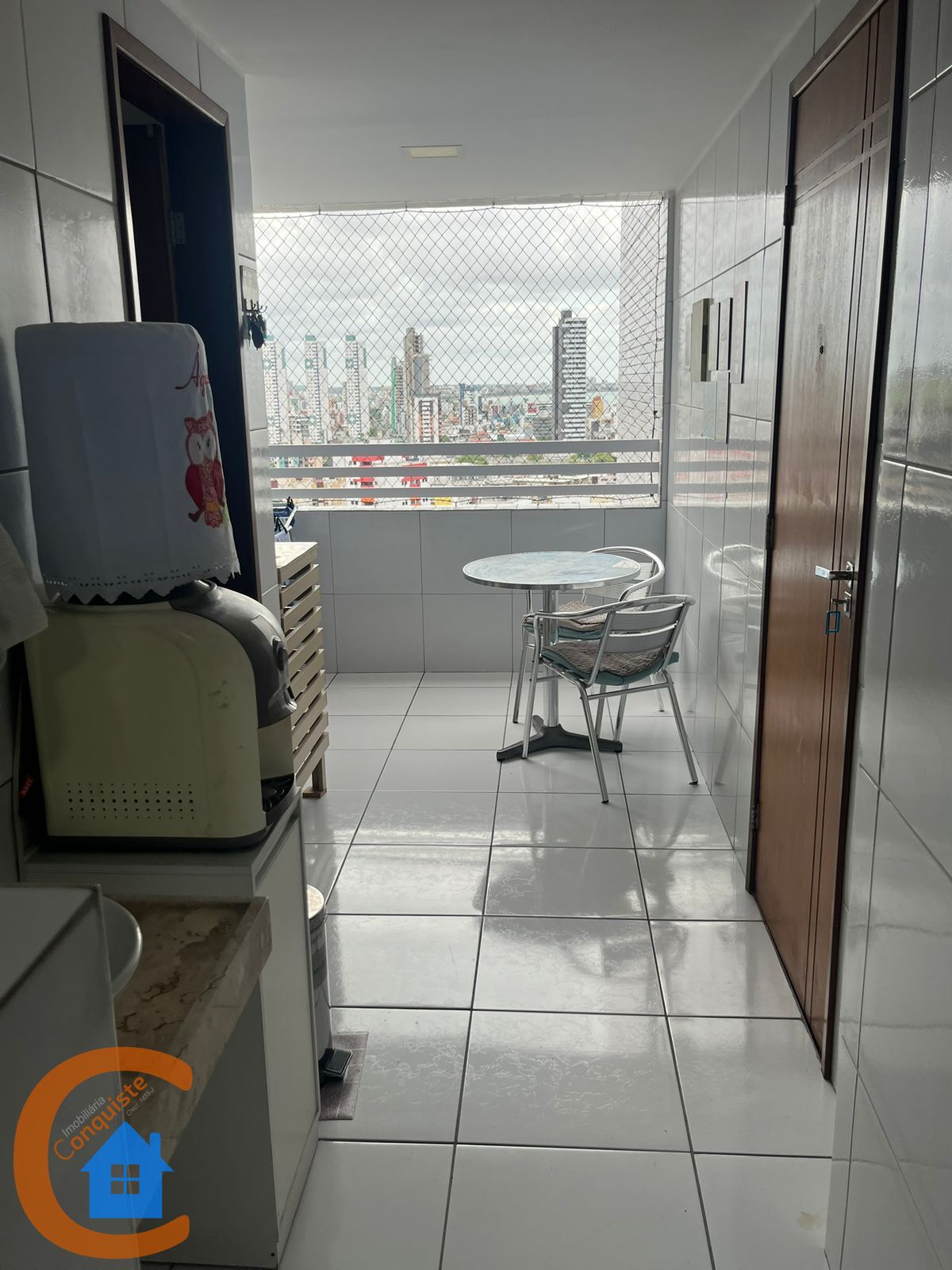 Apartamento, 3 quartos, 127 m² - Foto 4