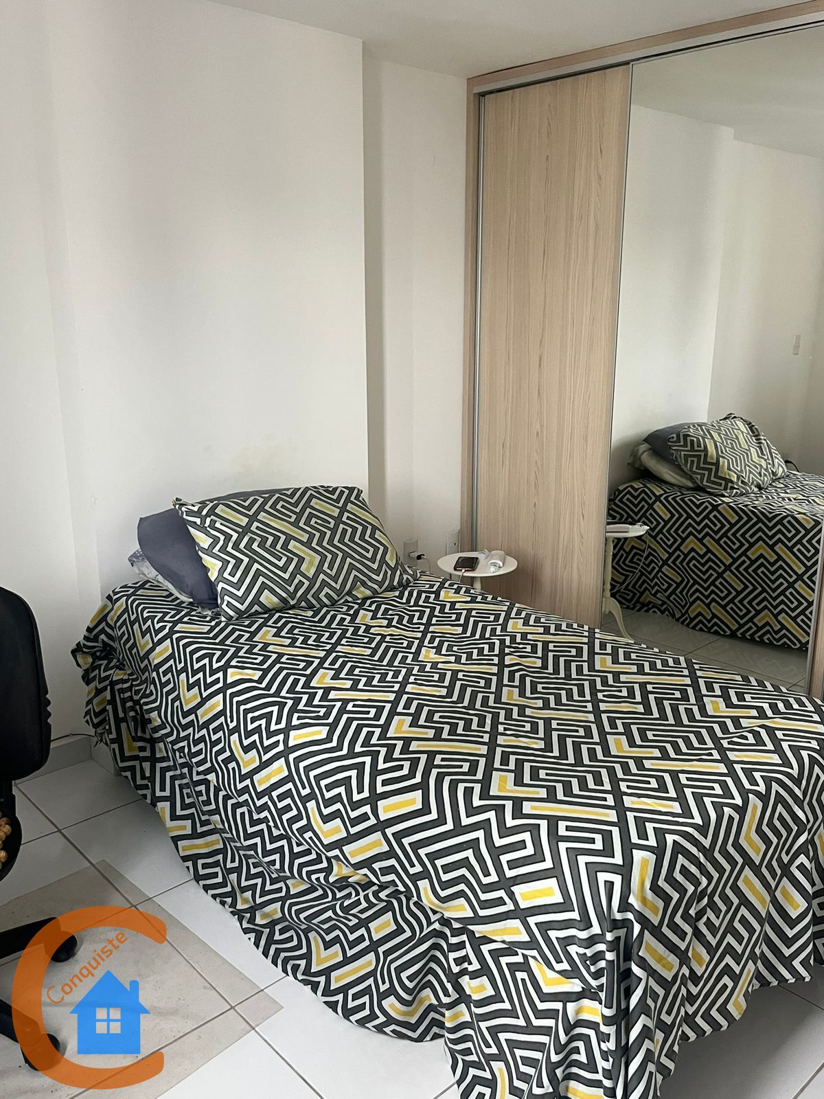 Apartamento, 3 quartos, 127 m² - Foto 8