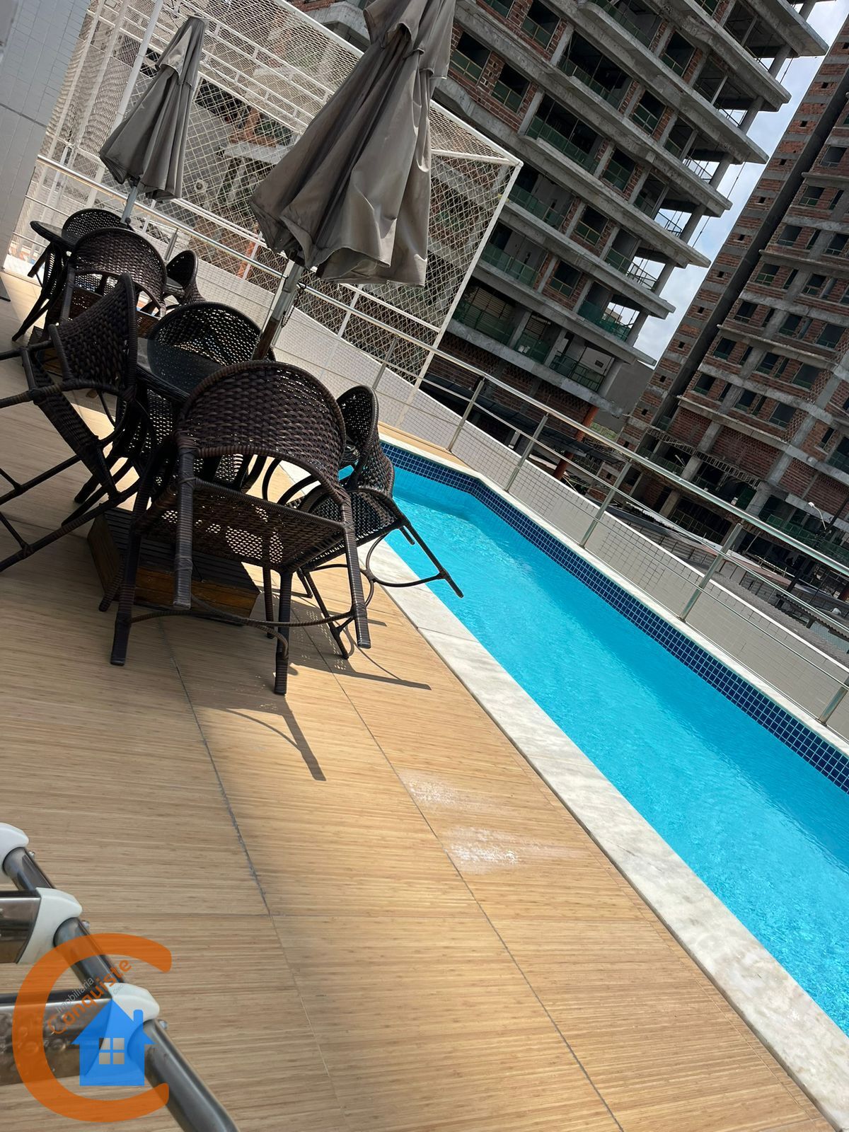 Apartamento, 3 quartos, 127 m² - Foto 11