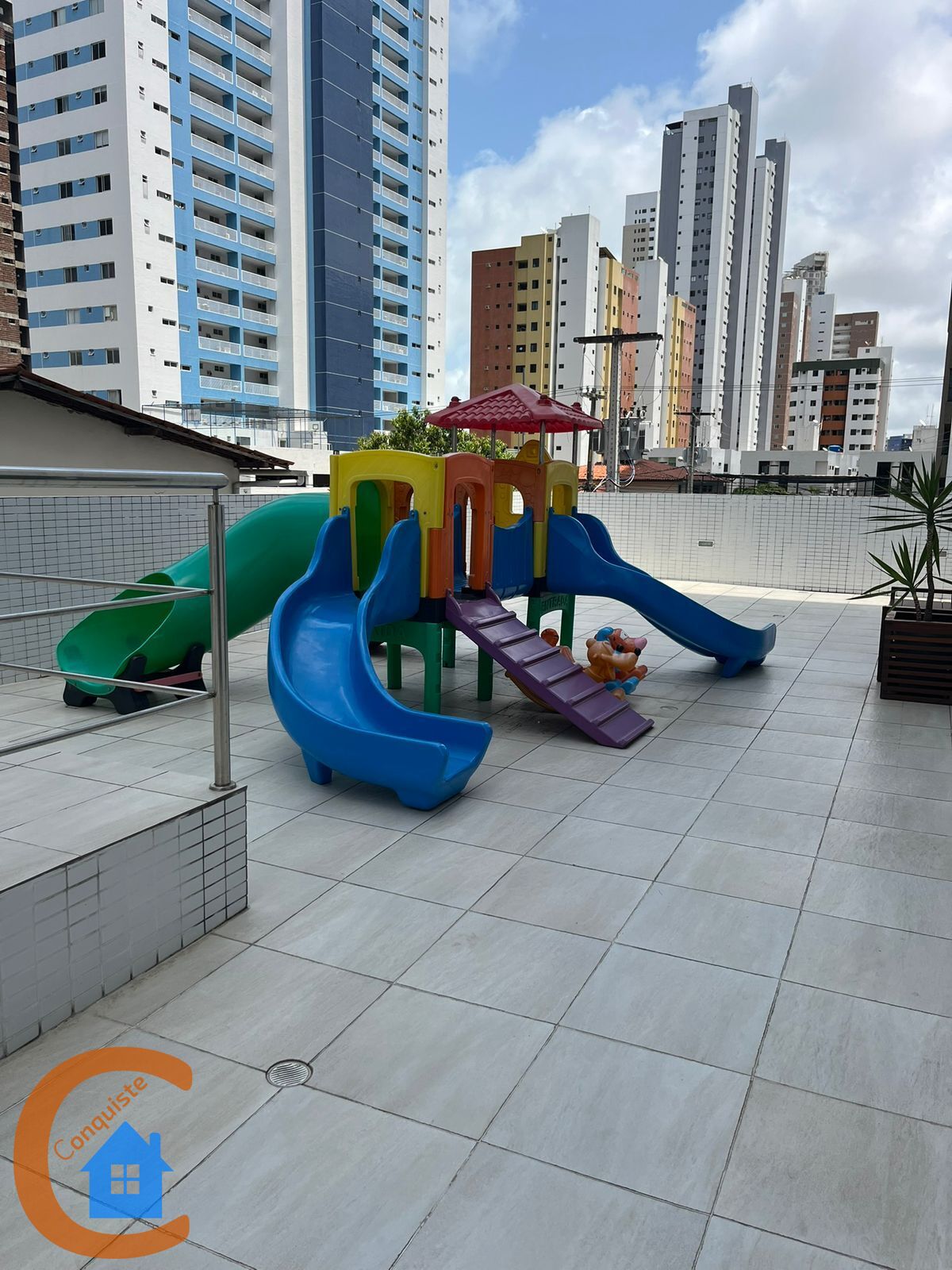 Apartamento, 3 quartos, 127 m² - Foto 16