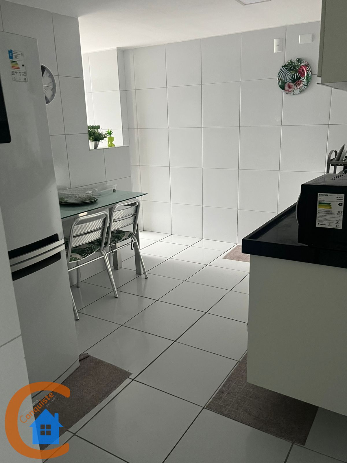 Apartamento, 3 quartos, 127 m² - Foto 5