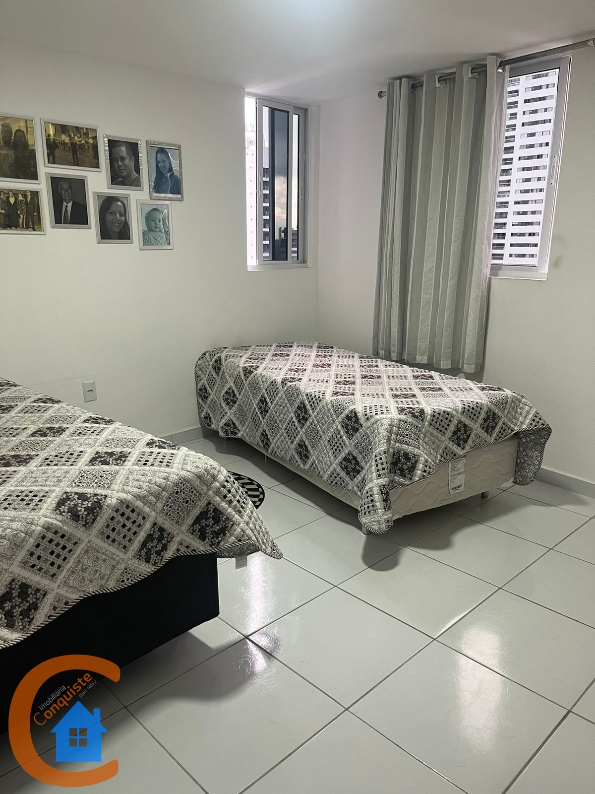 Apartamento, 3 quartos, 127 m² - Foto 7