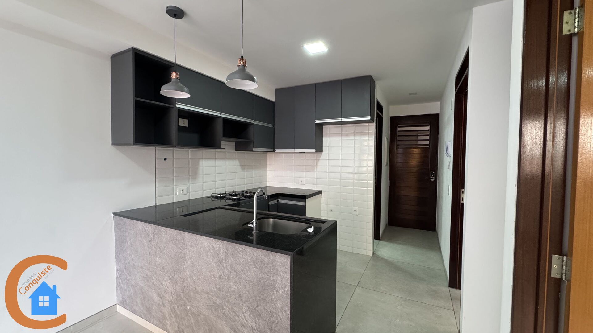 Apartamento, 2 quartos, 50 m² - Foto 5