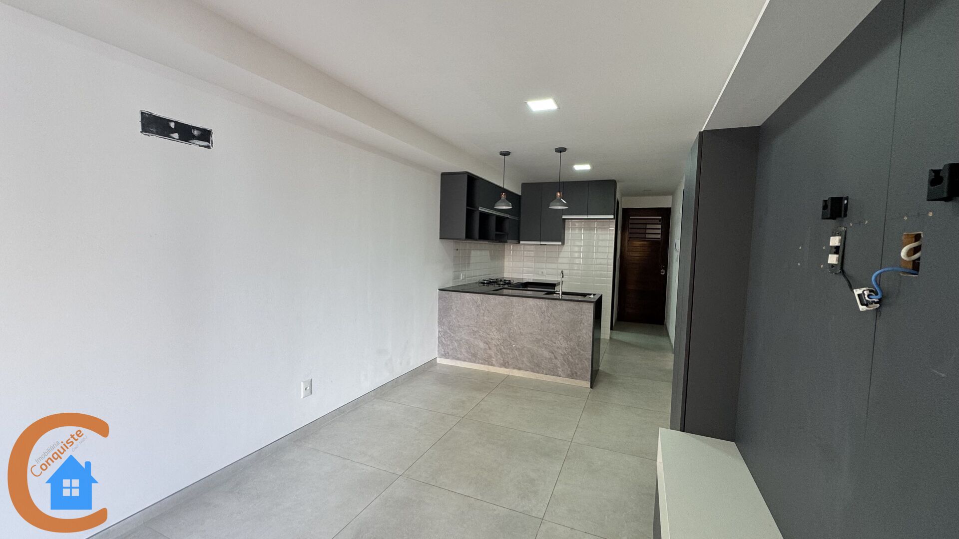 Apartamento, 2 quartos, 50 m² - Foto 4