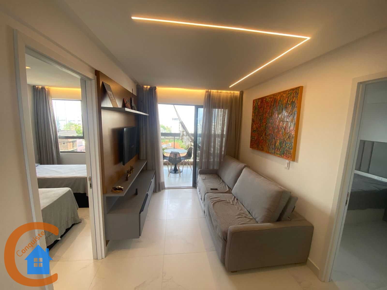 Apartamento, 2 quartos, 63 m² - Foto 12