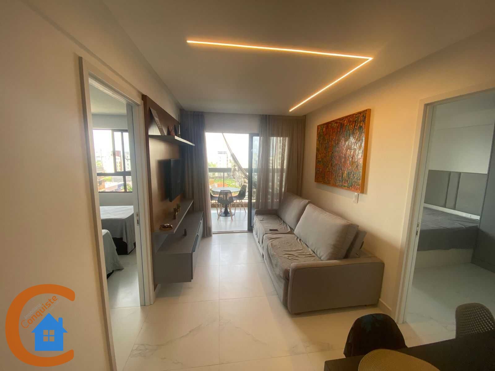 Apartamento, 2 quartos, 63 m² - Foto 16