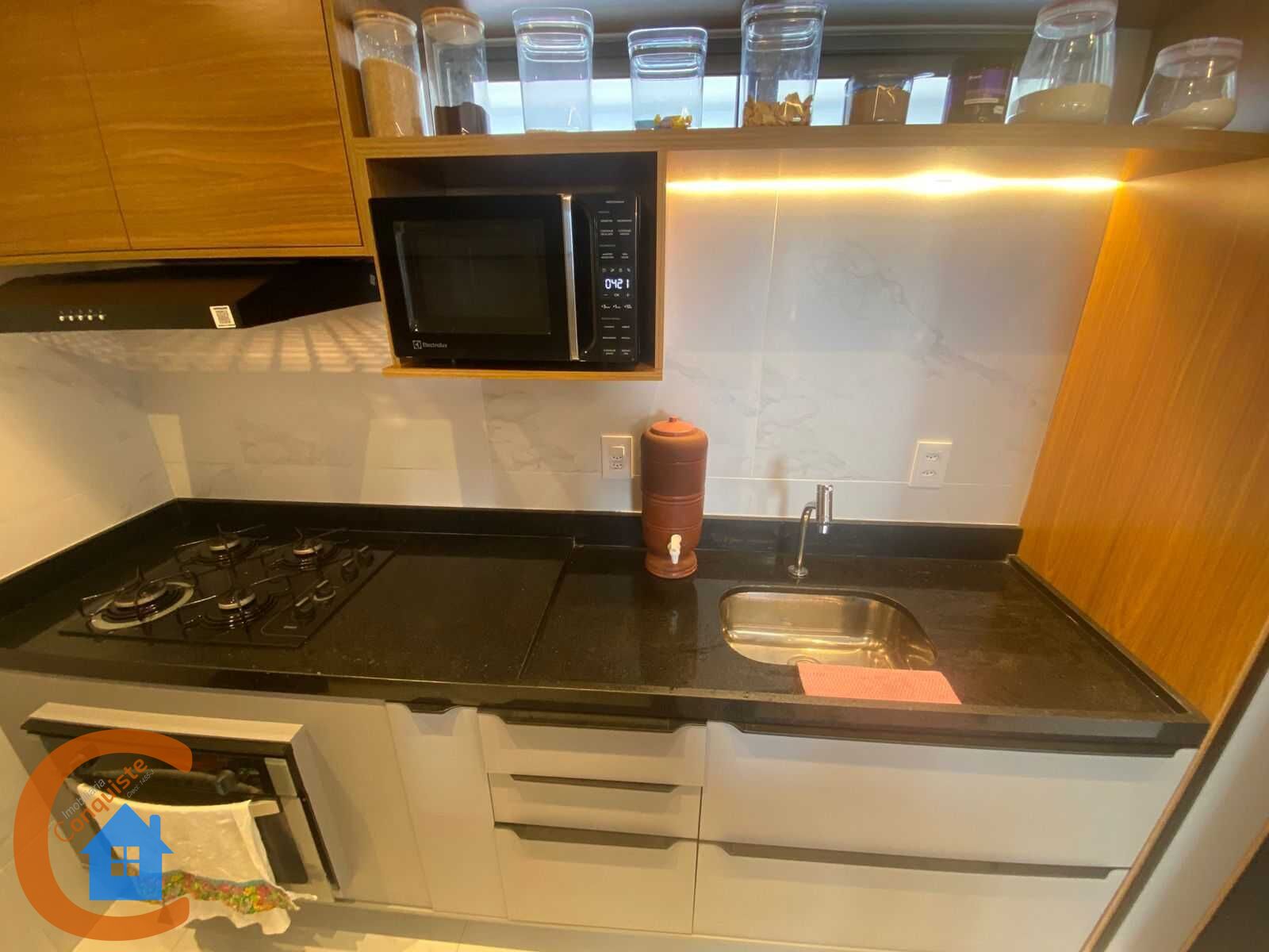 Apartamento, 2 quartos, 63 m² - Foto 5