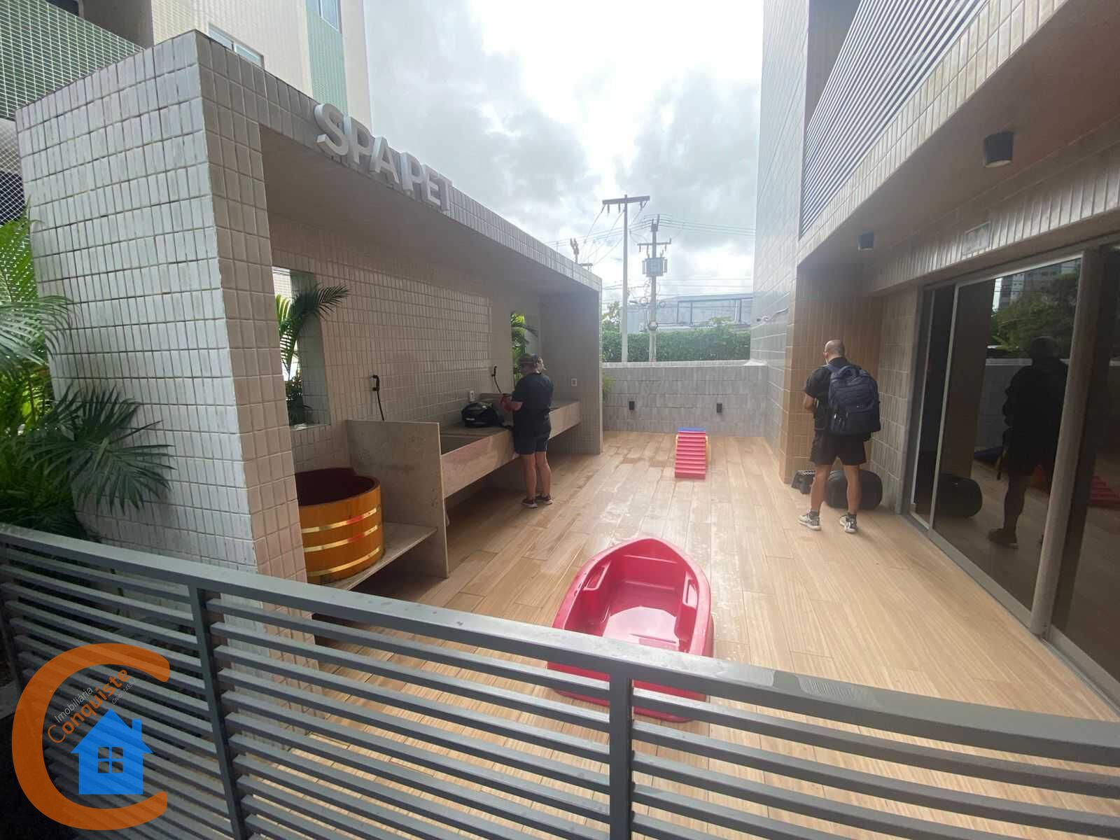 Apartamento, 2 quartos, 63 m² - Foto 34