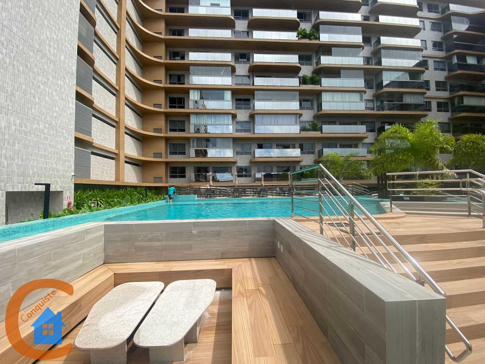 Apartamento, 2 quartos, 63 m² - Foto 26