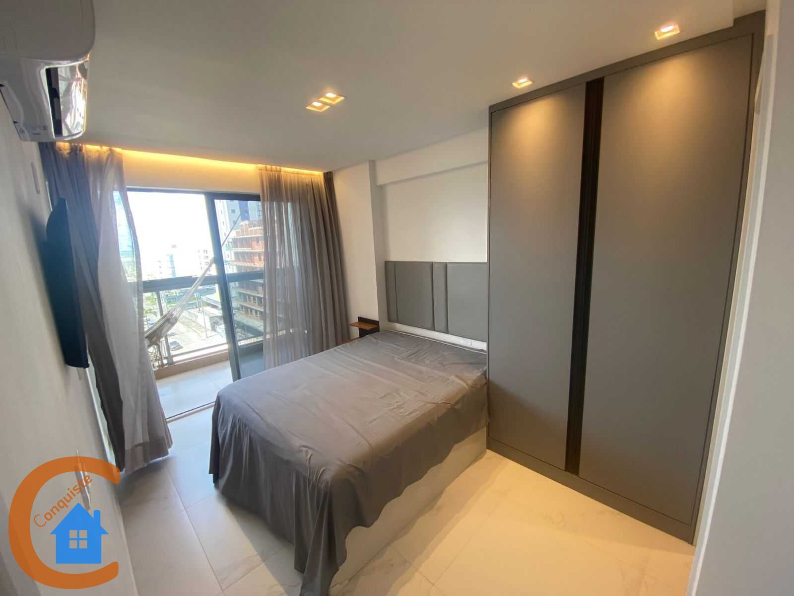 Apartamento, 2 quartos, 63 m² - Foto 9