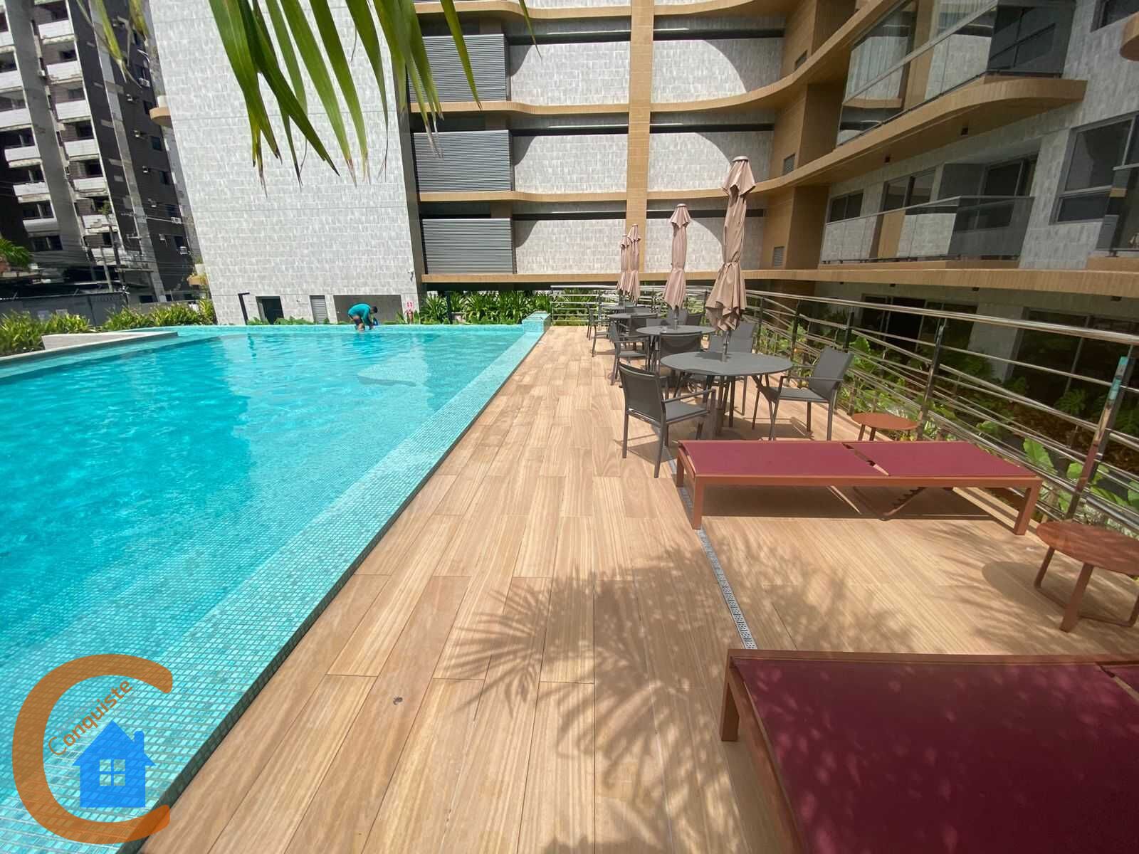 Apartamento, 2 quartos, 63 m² - Foto 28