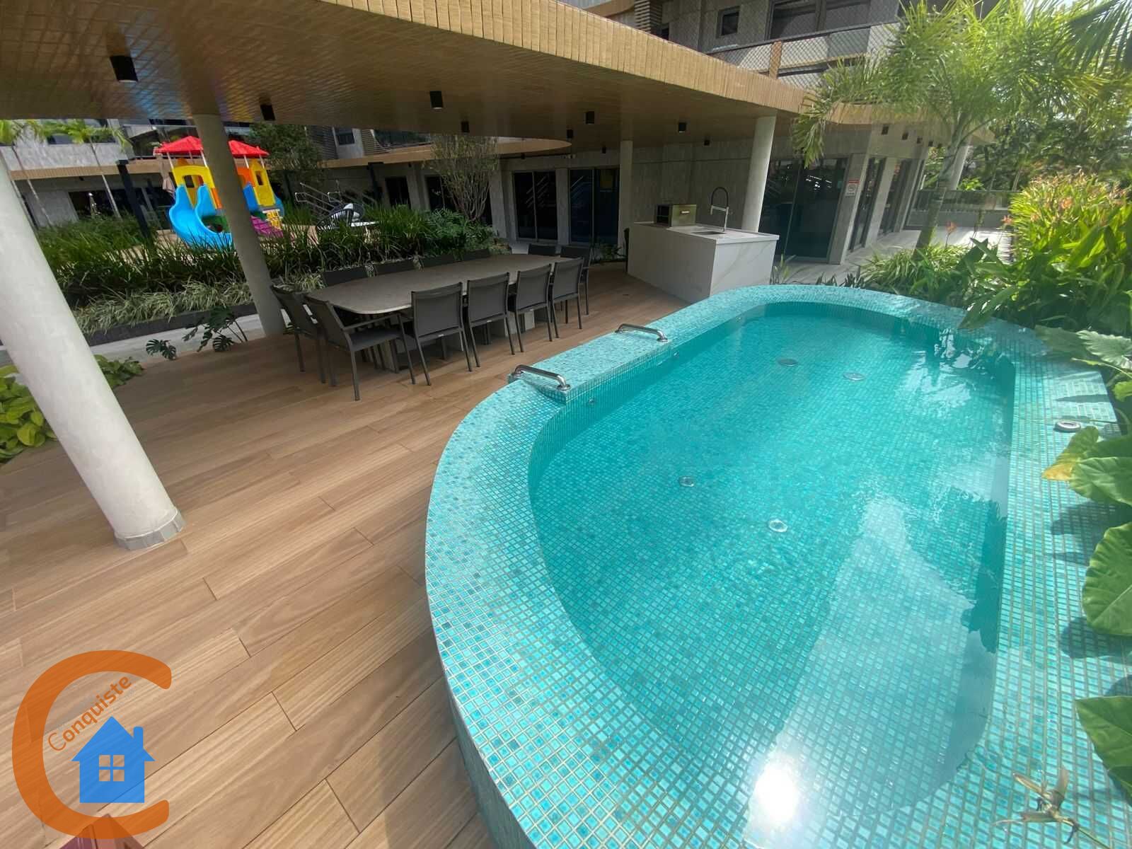 Apartamento, 2 quartos, 63 m² - Foto 19