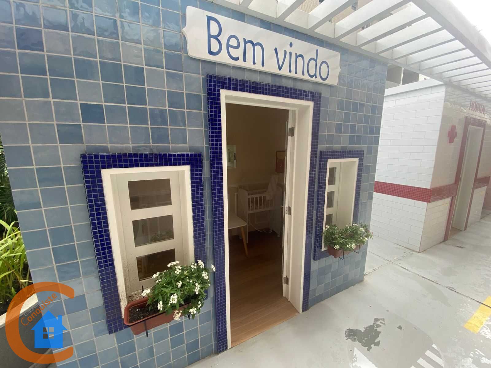 Apartamento, 2 quartos, 63 m² - Foto 41
