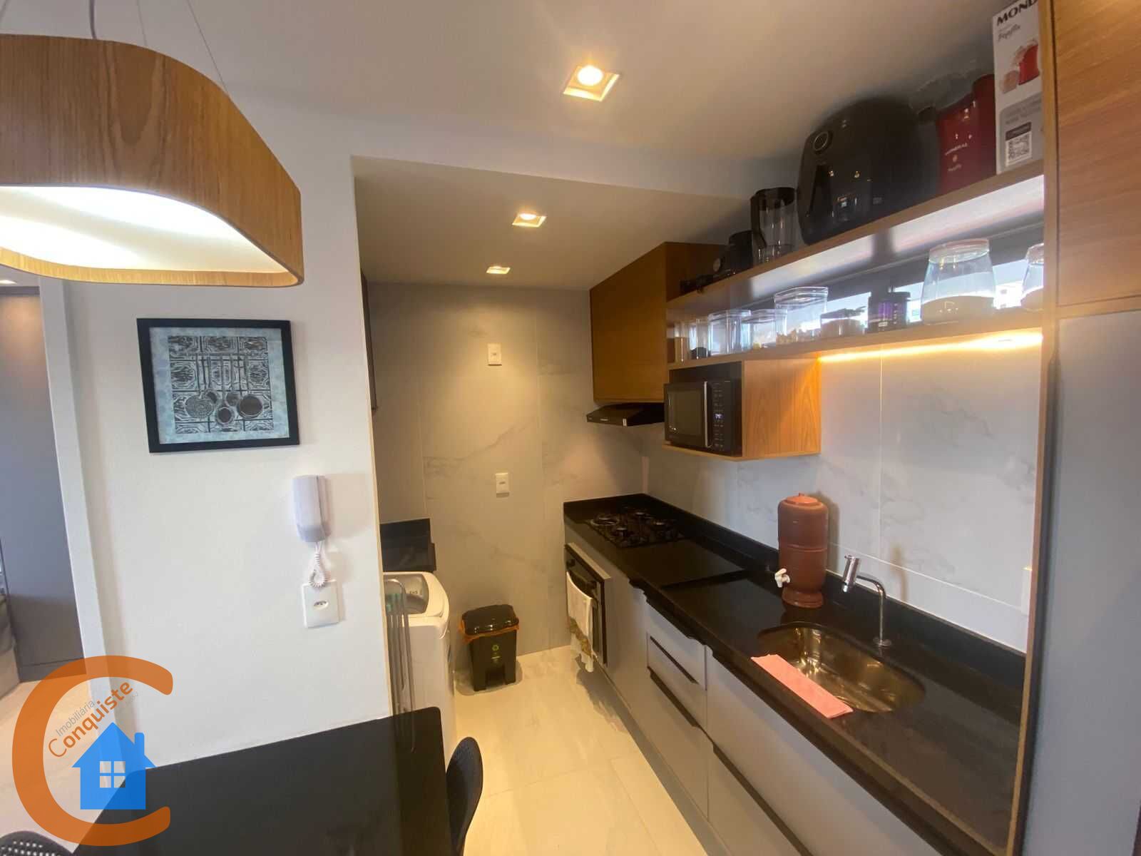 Apartamento, 2 quartos, 63 m² - Foto 6