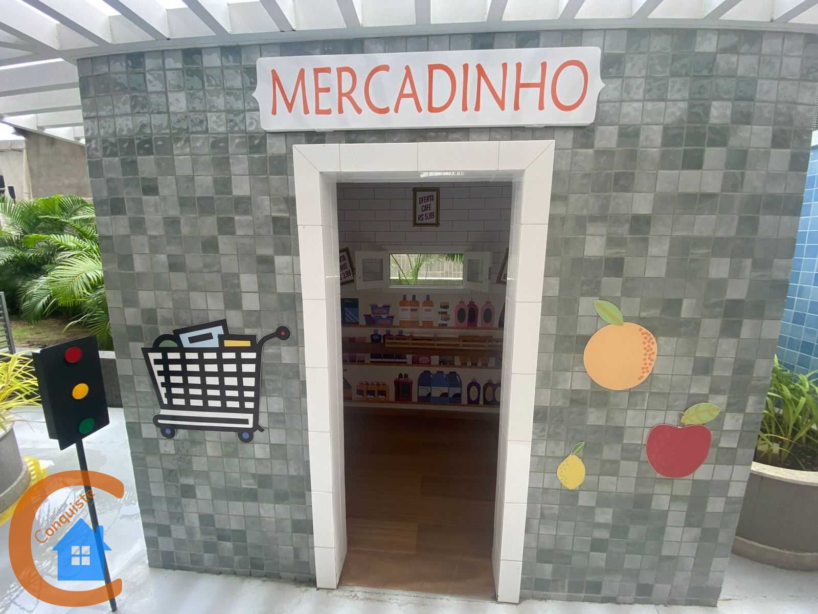 Apartamento, 2 quartos, 63 m² - Foto 39