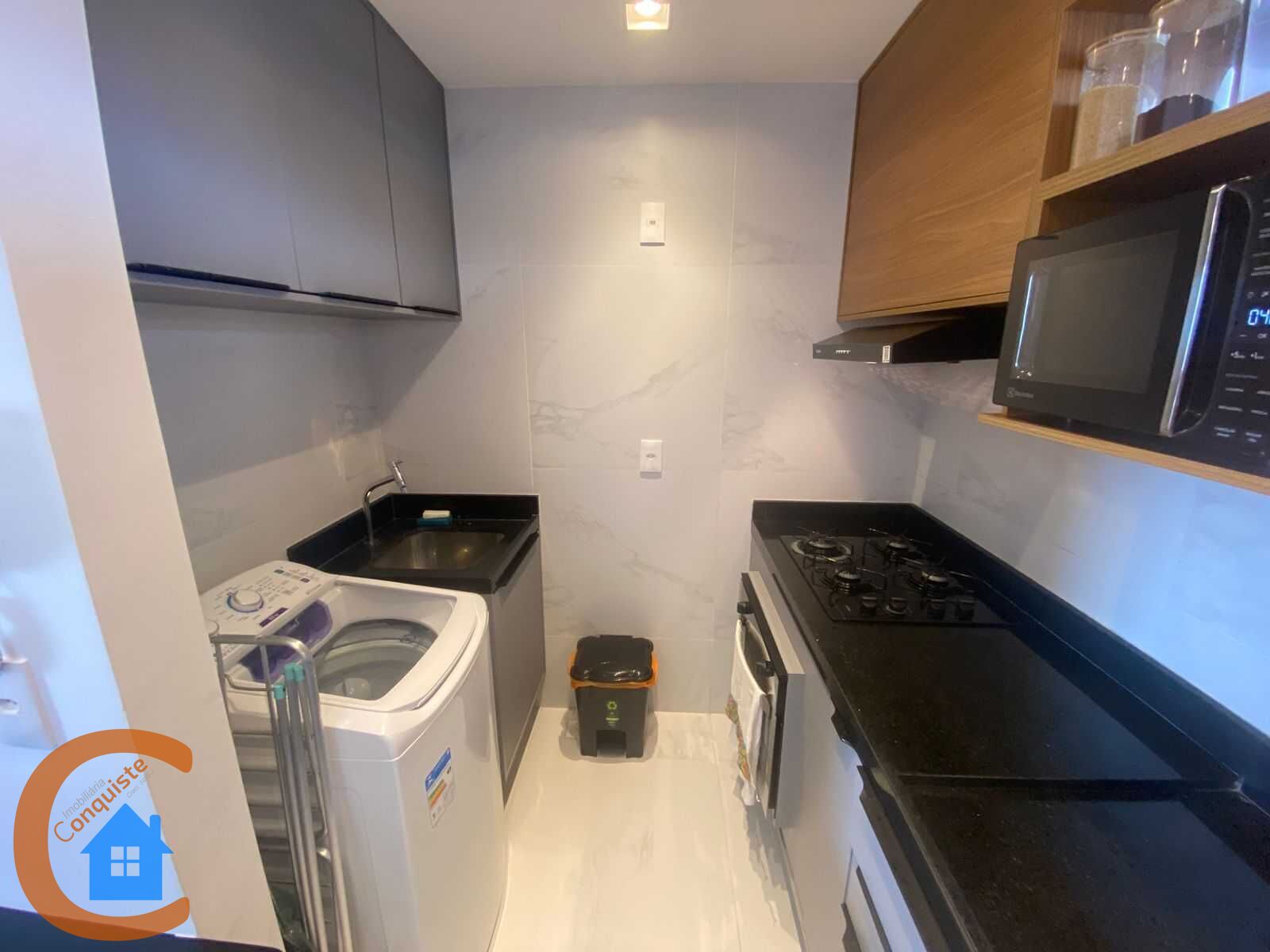 Apartamento, 2 quartos, 63 m² - Foto 4