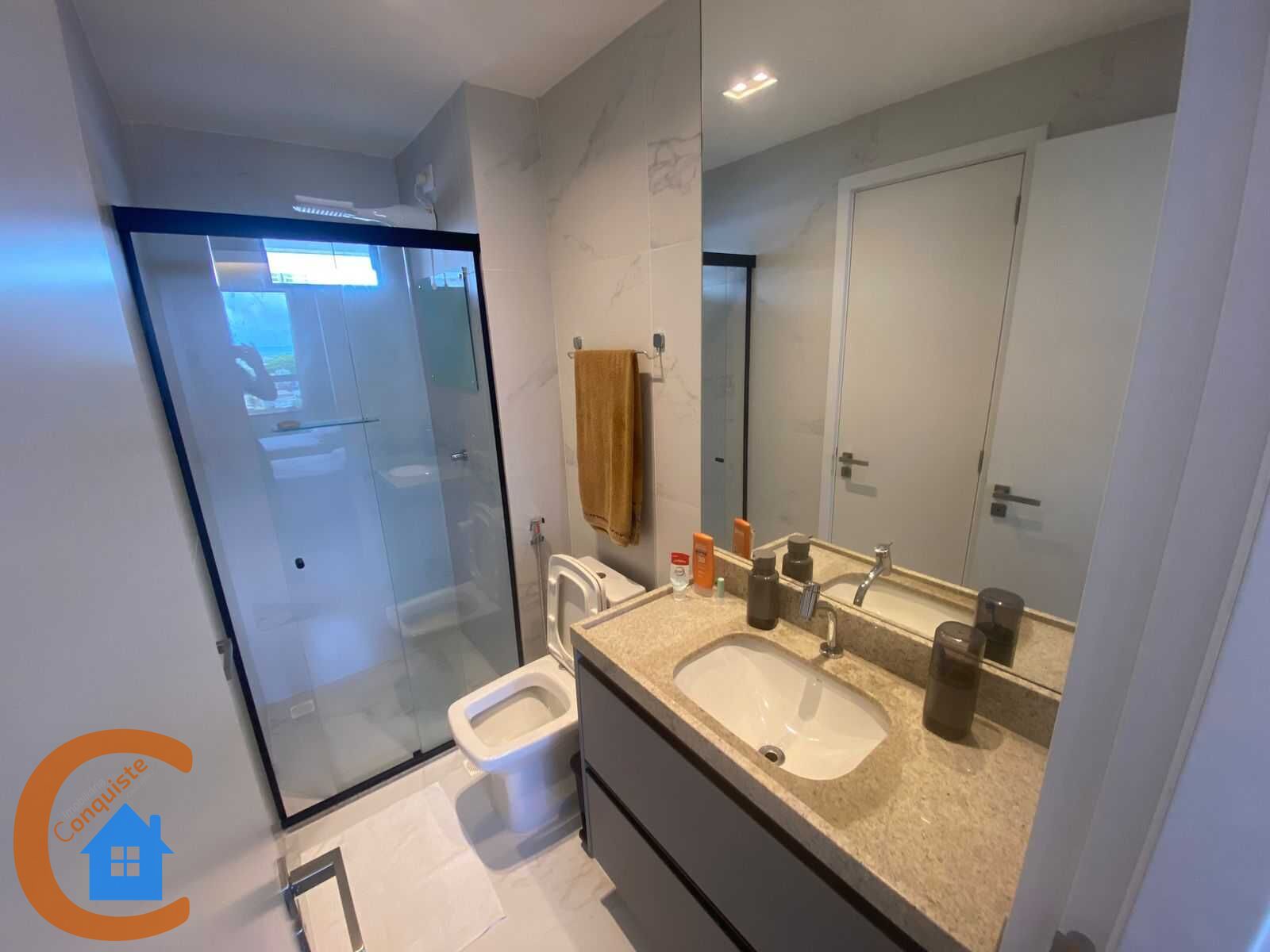 Apartamento, 2 quartos, 63 m² - Foto 13