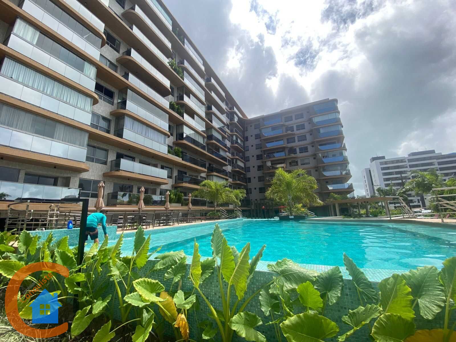 Apartamento, 2 quartos, 63 m² - Foto 23