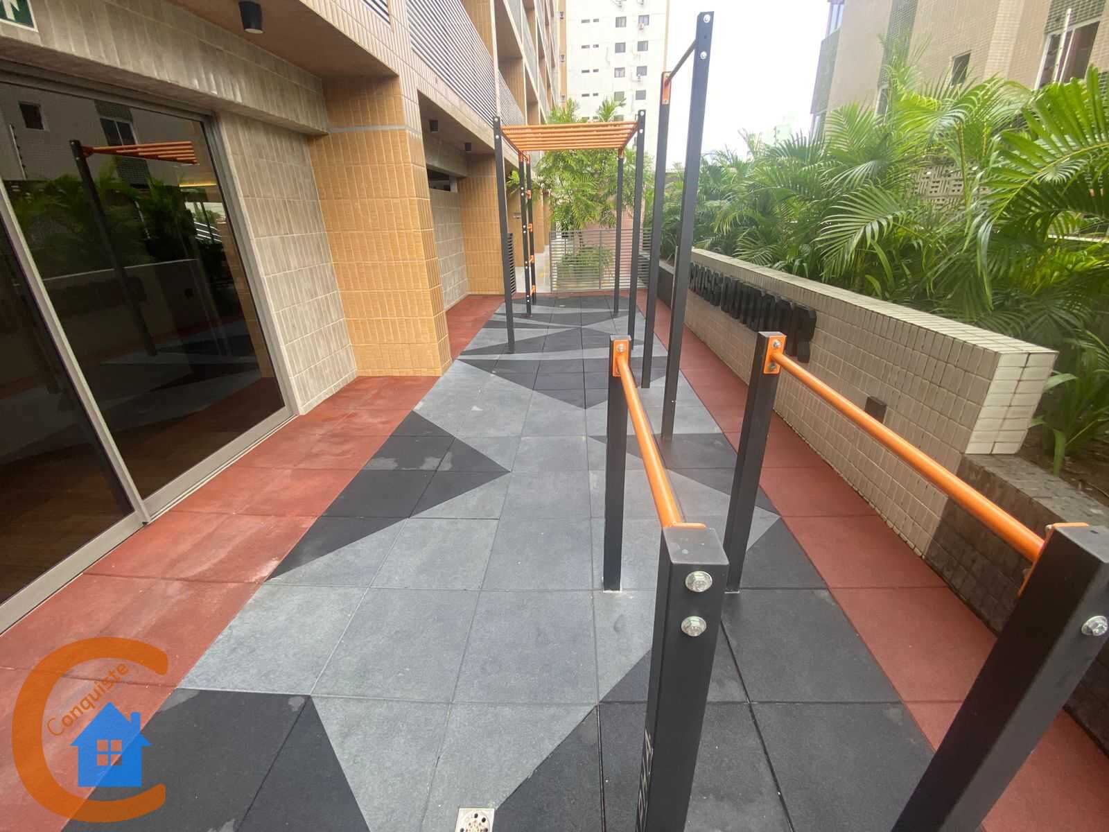 Apartamento, 2 quartos, 63 m² - Foto 33