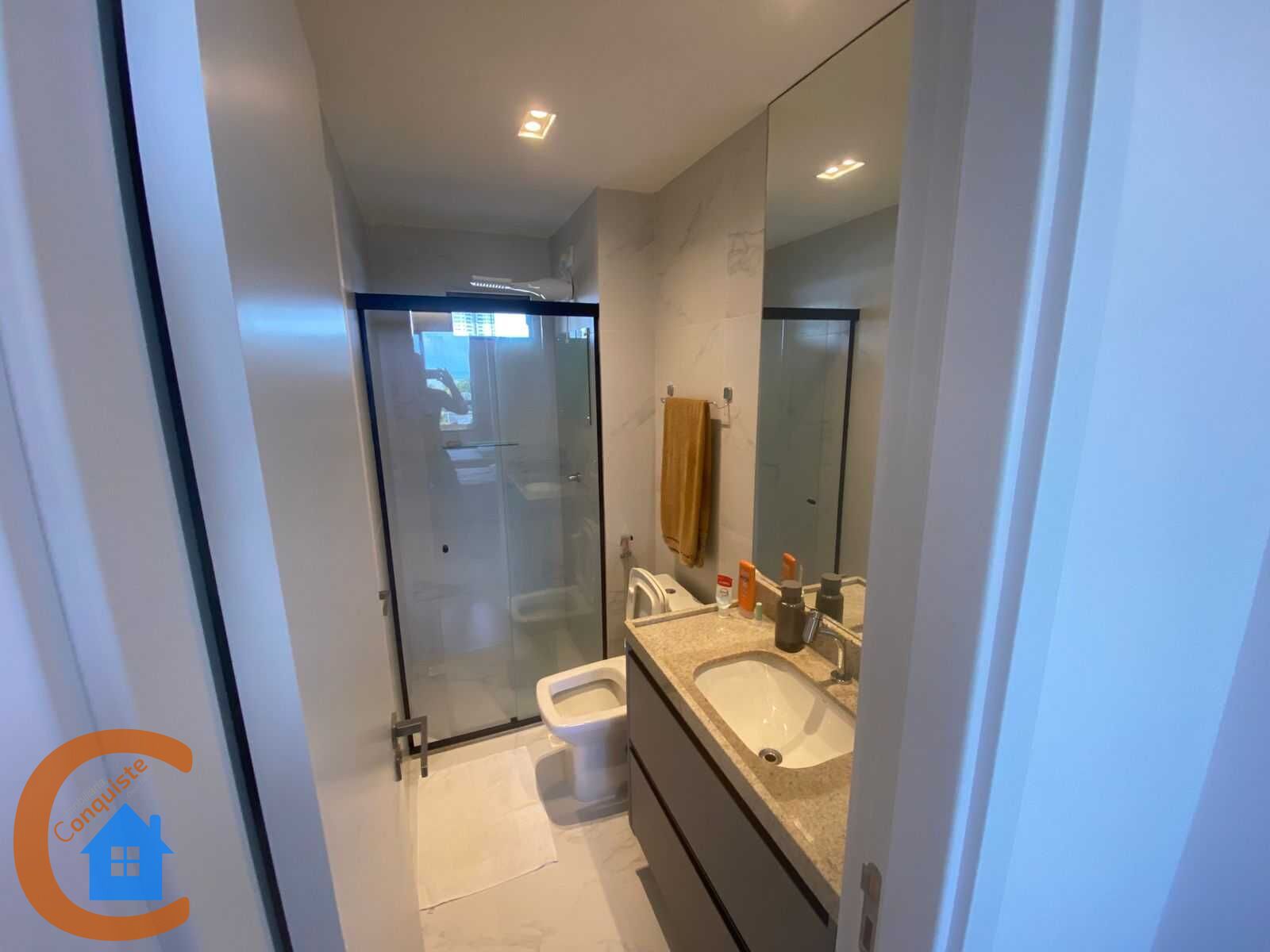 Apartamento, 2 quartos, 63 m² - Foto 14