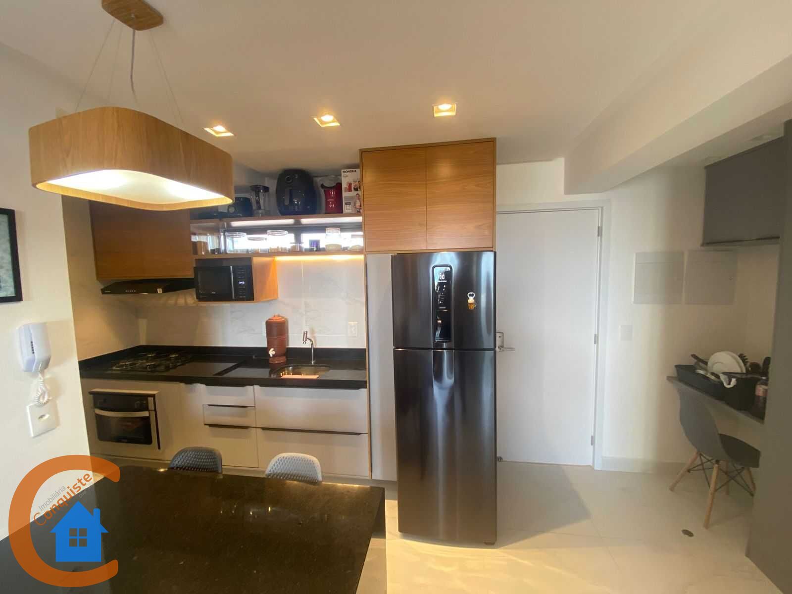 Apartamento, 2 quartos, 63 m² - Foto 2