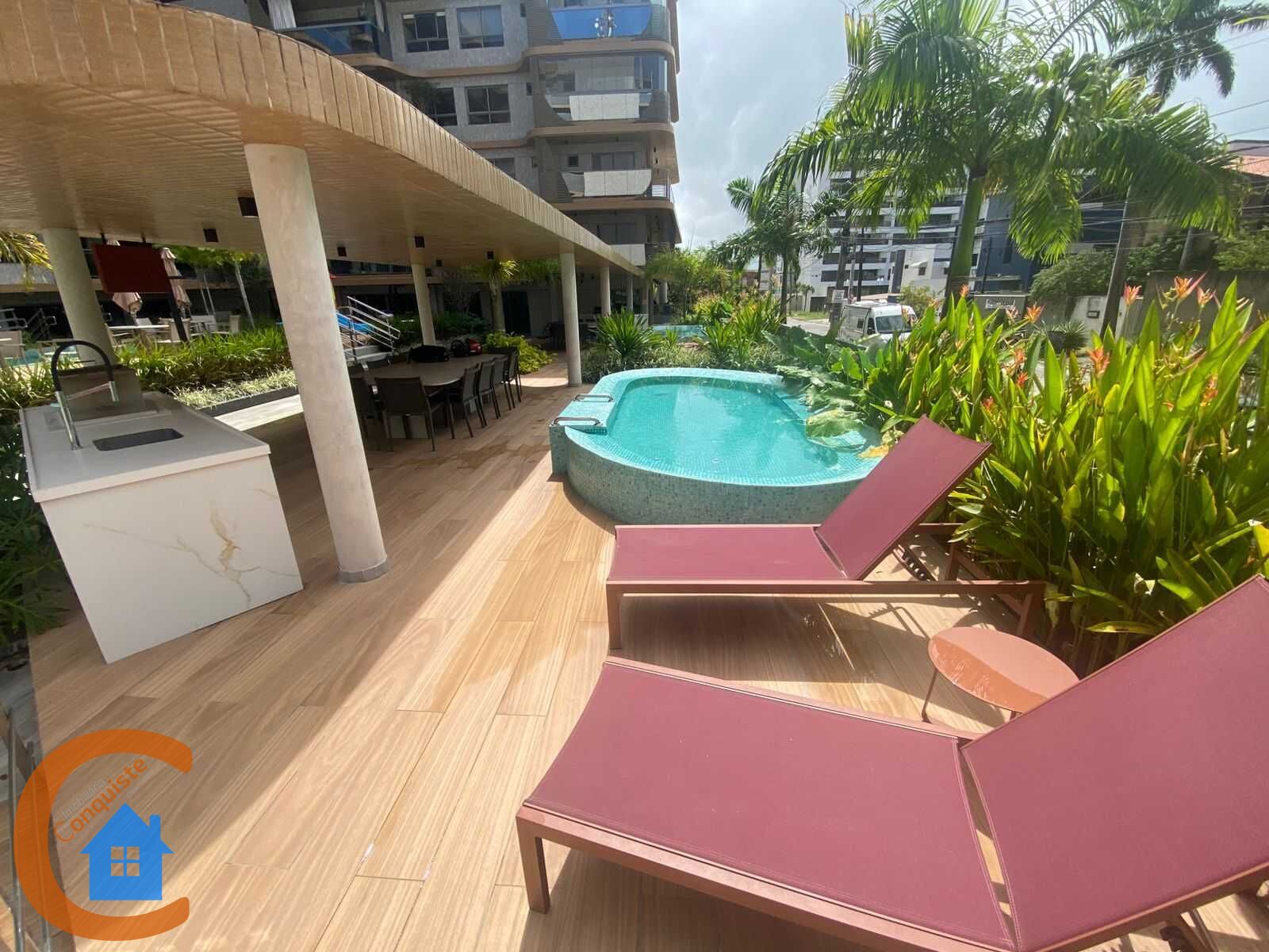 Apartamento, 2 quartos, 63 m² - Foto 22