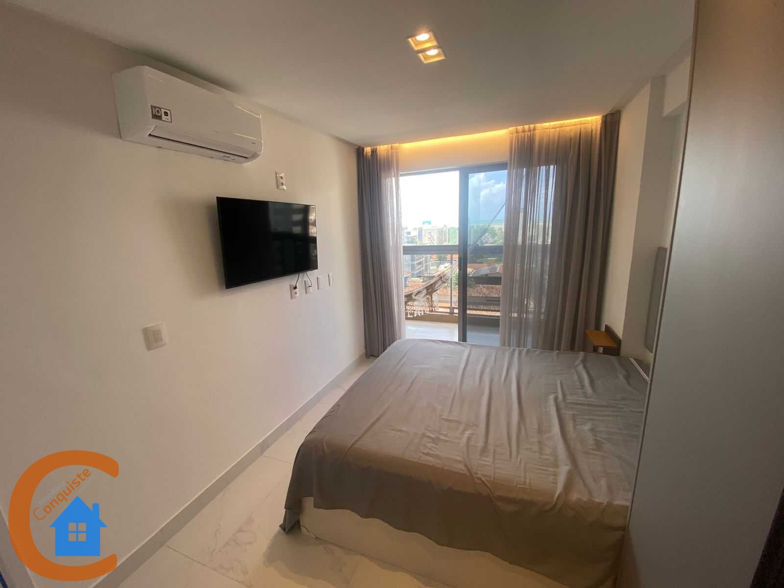 Apartamento, 2 quartos, 63 m² - Foto 8