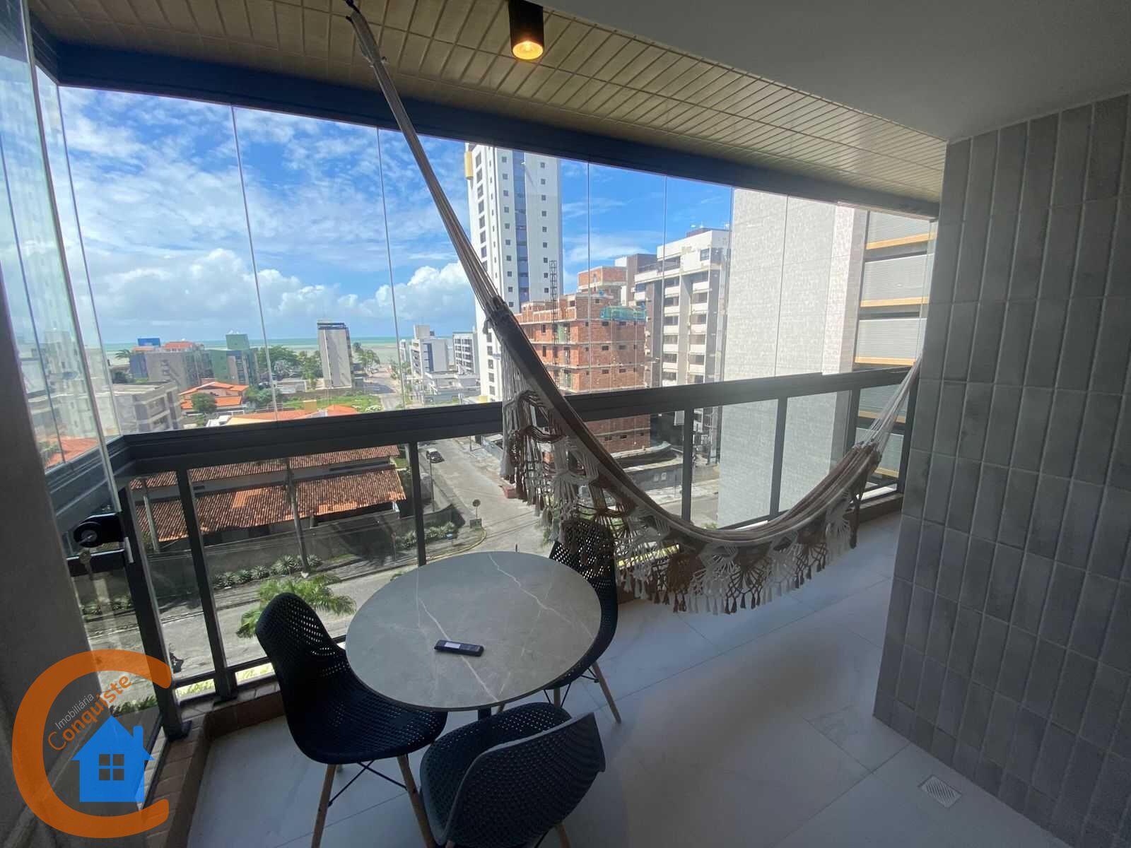 Apartamento, 2 quartos, 63 m² - Foto 11