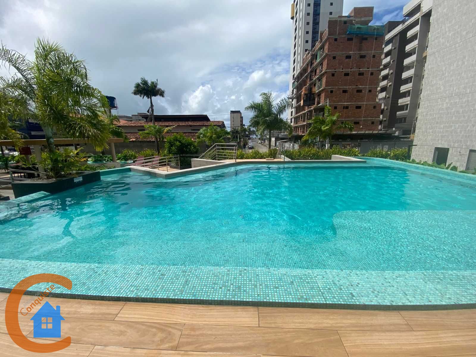 Apartamento, 2 quartos, 63 m² - Foto 27