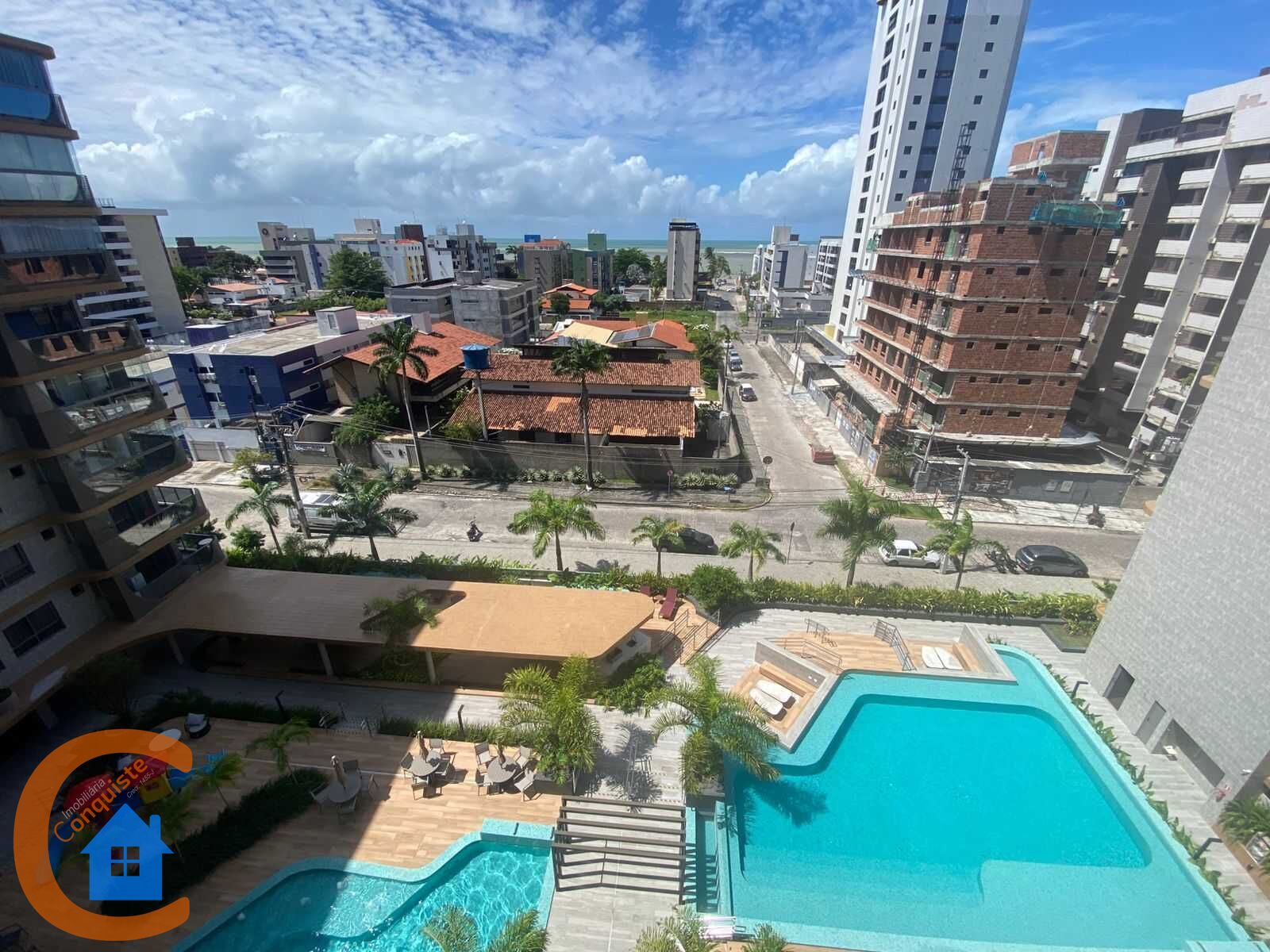 Apartamento, 2 quartos, 63 m² - Foto 10